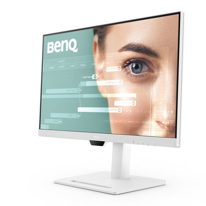 BENQ 27  IPS QHD 2560X1440 USB-C 65W  DP HDMI